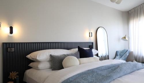 The Waggon Stables Boutique Accommodation