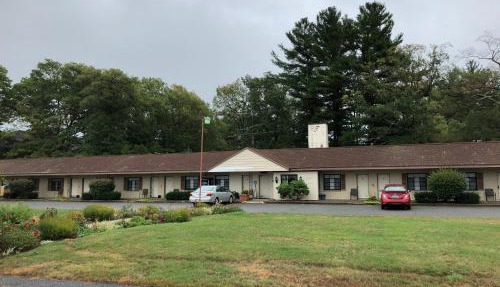 The Walpole Motel