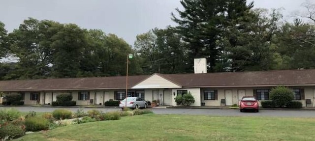 The Walpole Motel