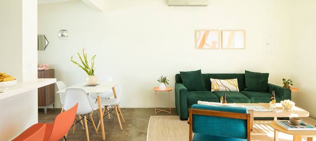The Wesley by AvantStay | Communal Pool + Hot Tub + Kitchenette | Walk to Dining