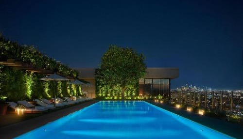 The West Hollywood EDITION