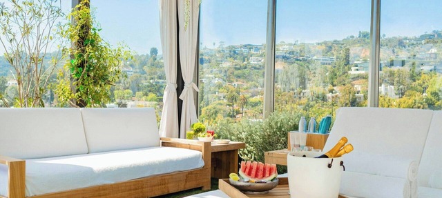 The West Hollywood EDITION