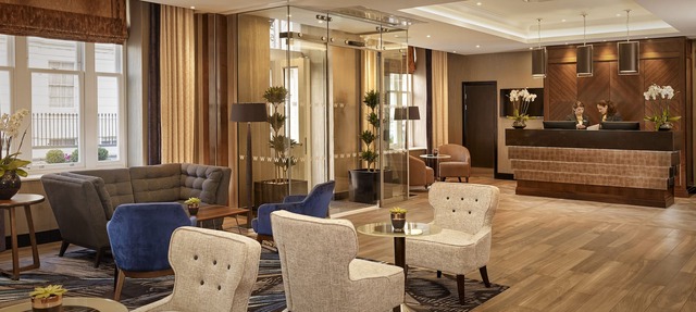 The Westbourne Hyde Park