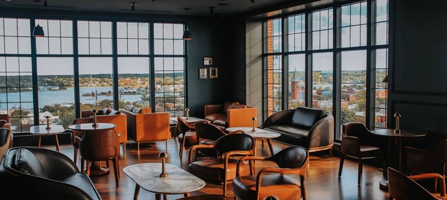 The Westin Portland Harborview