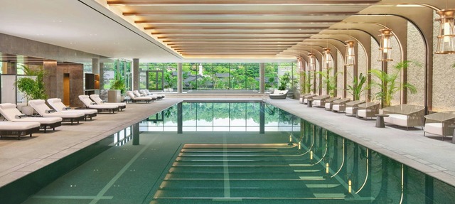The Westin Seoul Parnas