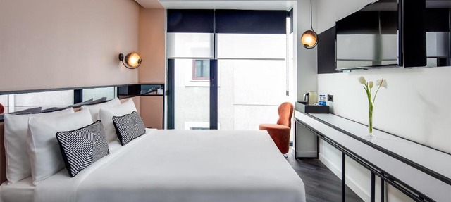 The Westist Hotel & Spa - Special Category