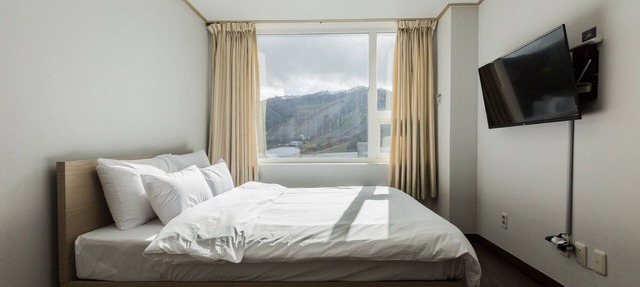 The White View Pension