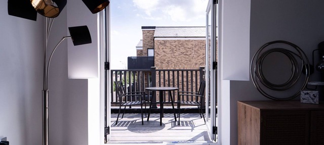 The Woodman Hotel