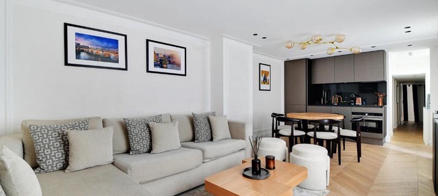 TheLander Serviced Apartments in Saint-Germain des Près - Rue Jacob