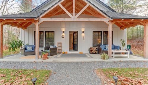 Thistle Pond Cottage