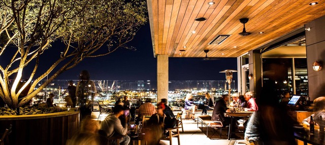 Thompson Nashville, by Hyatt