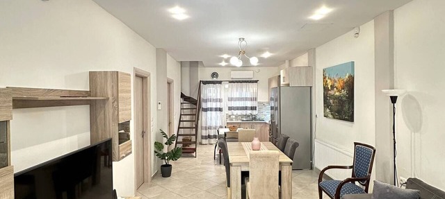 Tide & Tonic: stylish 2bd apartment, Paleo Faliro