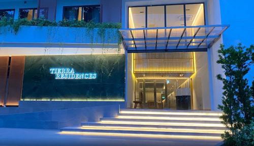 Tierra Residences