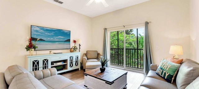 Timeless Magic at Bahama Bay