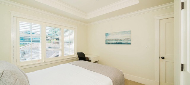 Timeless Retreat Near Central Vancouver