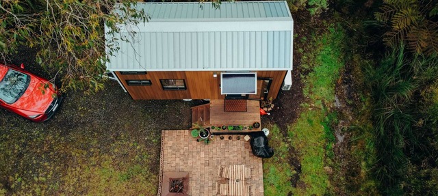 Tiny Retreat - Soulitude