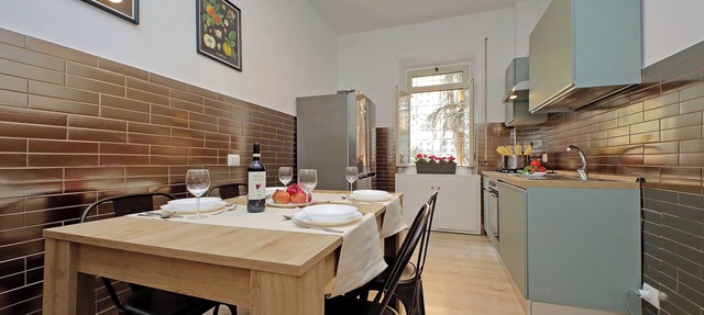 TM APARTMENT
