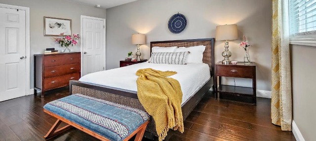 Top Pick Walk to Restaurants, Shops & Near Beach CC C