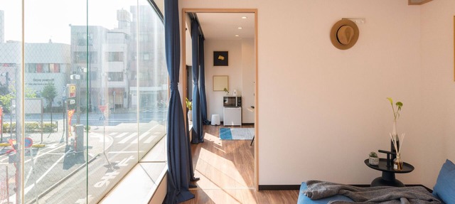 TORA HOTEL Skytree A