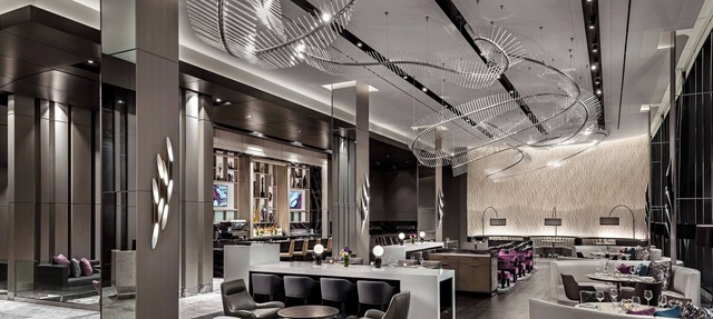 Toronto Marriott Markham