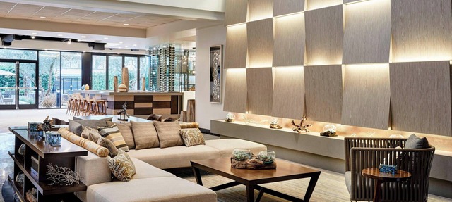 Torrance Marriott Redondo Beach
