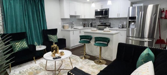 Tosam Luxury Lodge Two Bedroom Suite