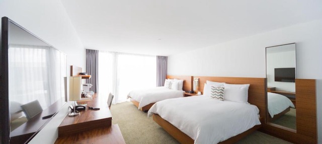 Tower 23 Hotel