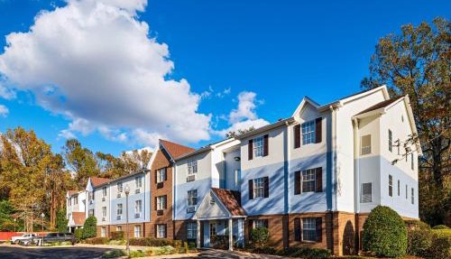 TownePlace Suites by Marriott Baton Rouge South