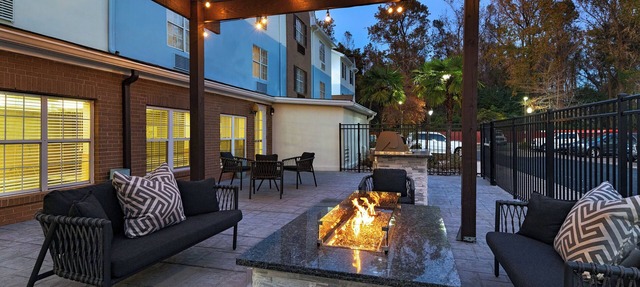 TownePlace Suites by Marriott Baton Rouge South