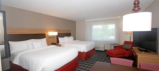 TownePlace Suites by Marriott Charleston-North Charleston