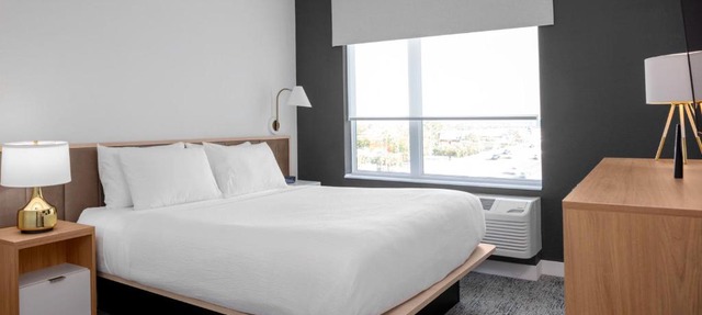 TownePlace Suites by Marriott Tampa Clearwater