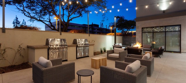 TownePlace Suites by Marriott San Diego Central