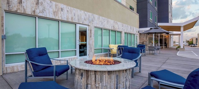 TownePlace Suites by Marriott Amarillo West/Medical Center