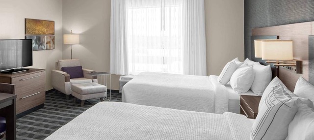 TownePlace Suites by Marriott Charlotte Fort Mill