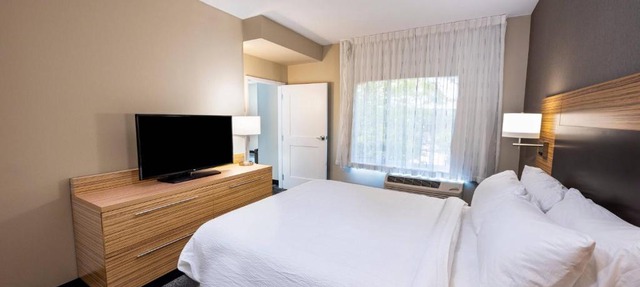 TownePlace Suites by Marriott Fort Mill at Carowinds Blvd