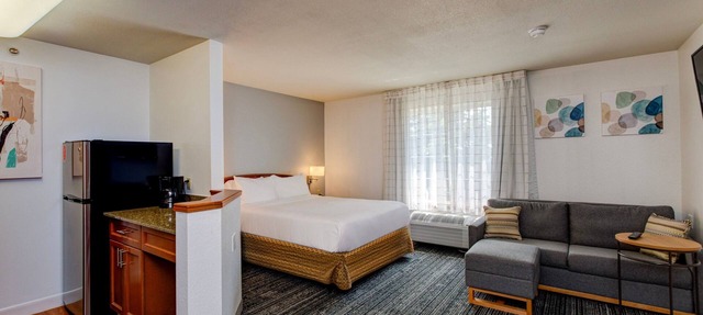 Towneplace Suites By Marriott Denver Southwest