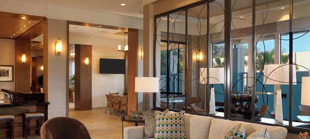 TownePlace Suites by Marriott Orlando Downtown