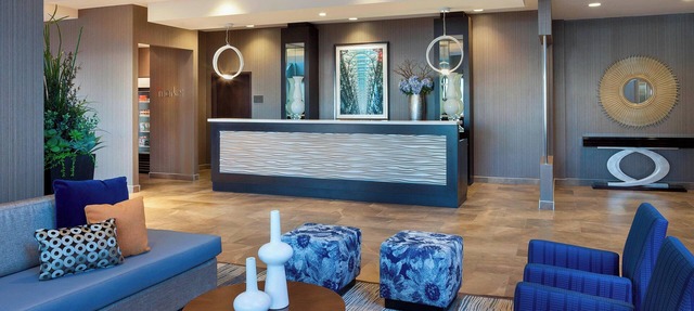 TownePlace Suites by Marriott Toronto Northeast/Markham