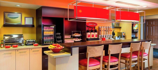TownePlace Suites By Marriott Phoenix North