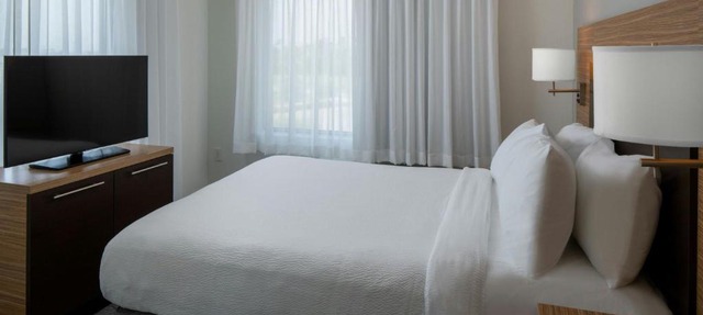 TownePlace Suites by Marriott Foley at OWA