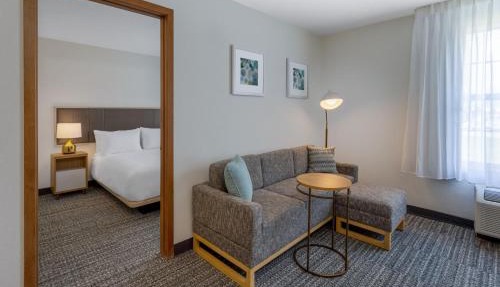 TownePlace Suites New Orleans Metairie