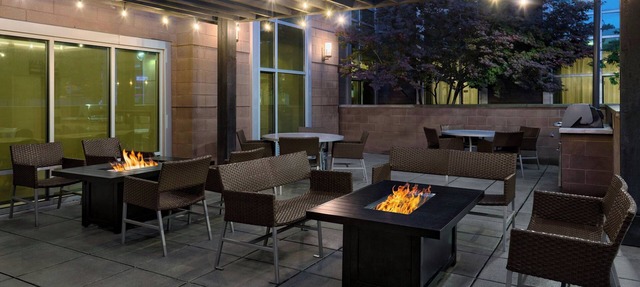TownePlace Suites Springfield