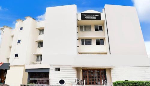 Townhouse Oak Vashi