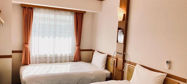 Toyoko Inn Saitama Shintoshin