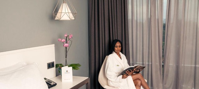Trademark Hotel, a Member of Design Hotels