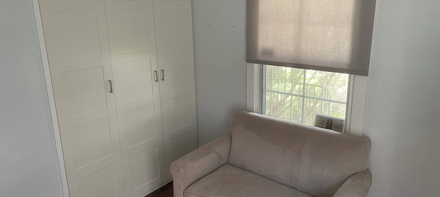 Tranquil 2-bedroom house with AC in charming Los Angeles