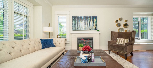 Tranquil Haven Close to UBC and Downtown