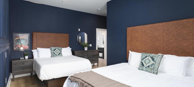 Tranquil Haven Close to Broadway with Free Parking