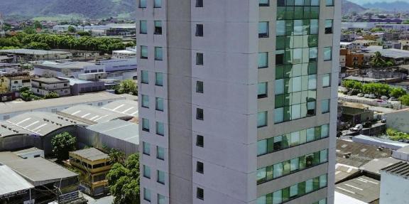 Transamerica Fit Serra