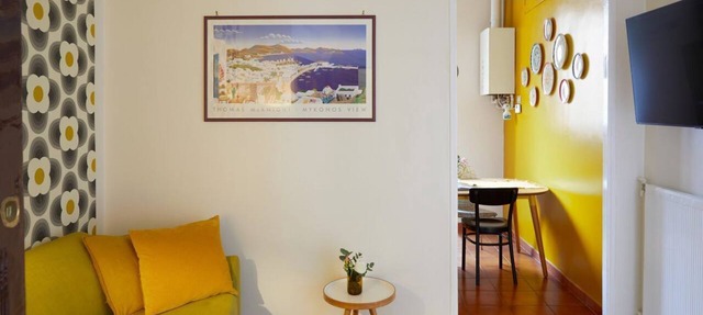 TrastevereHome - Peretti Rome